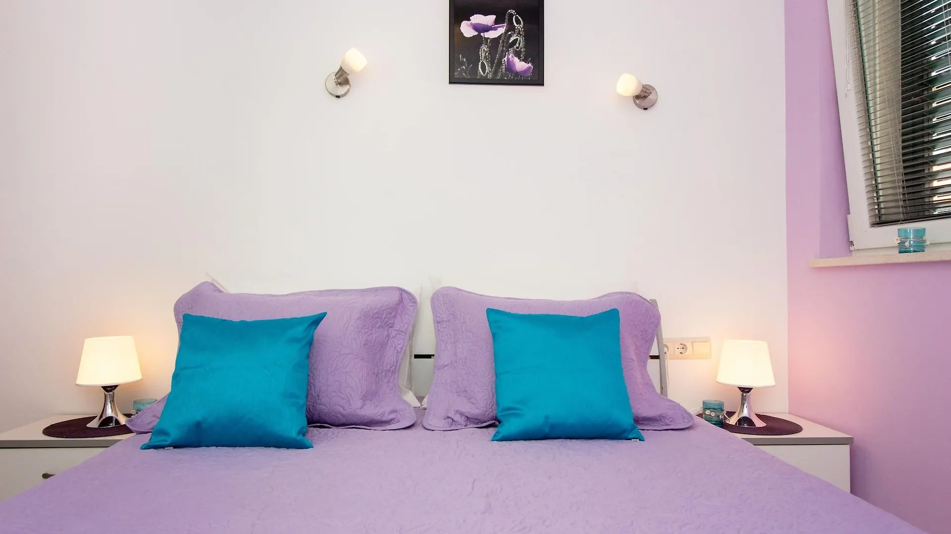 Apartman Elegant Suite Immortelle Split