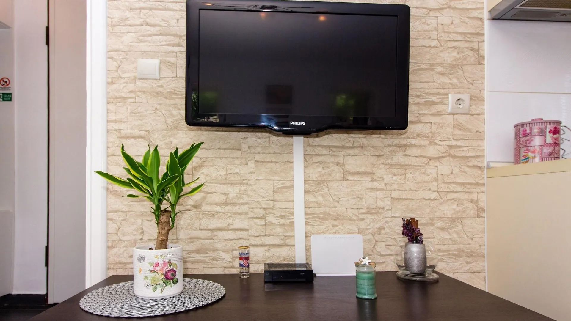 Apartman Elegant Suite Immortelle Split