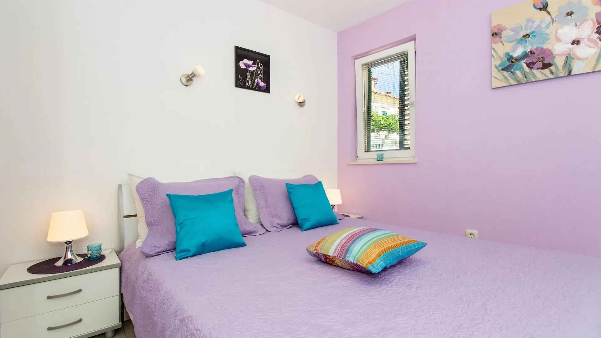 Elegant Suite Immortelle Split Apartman