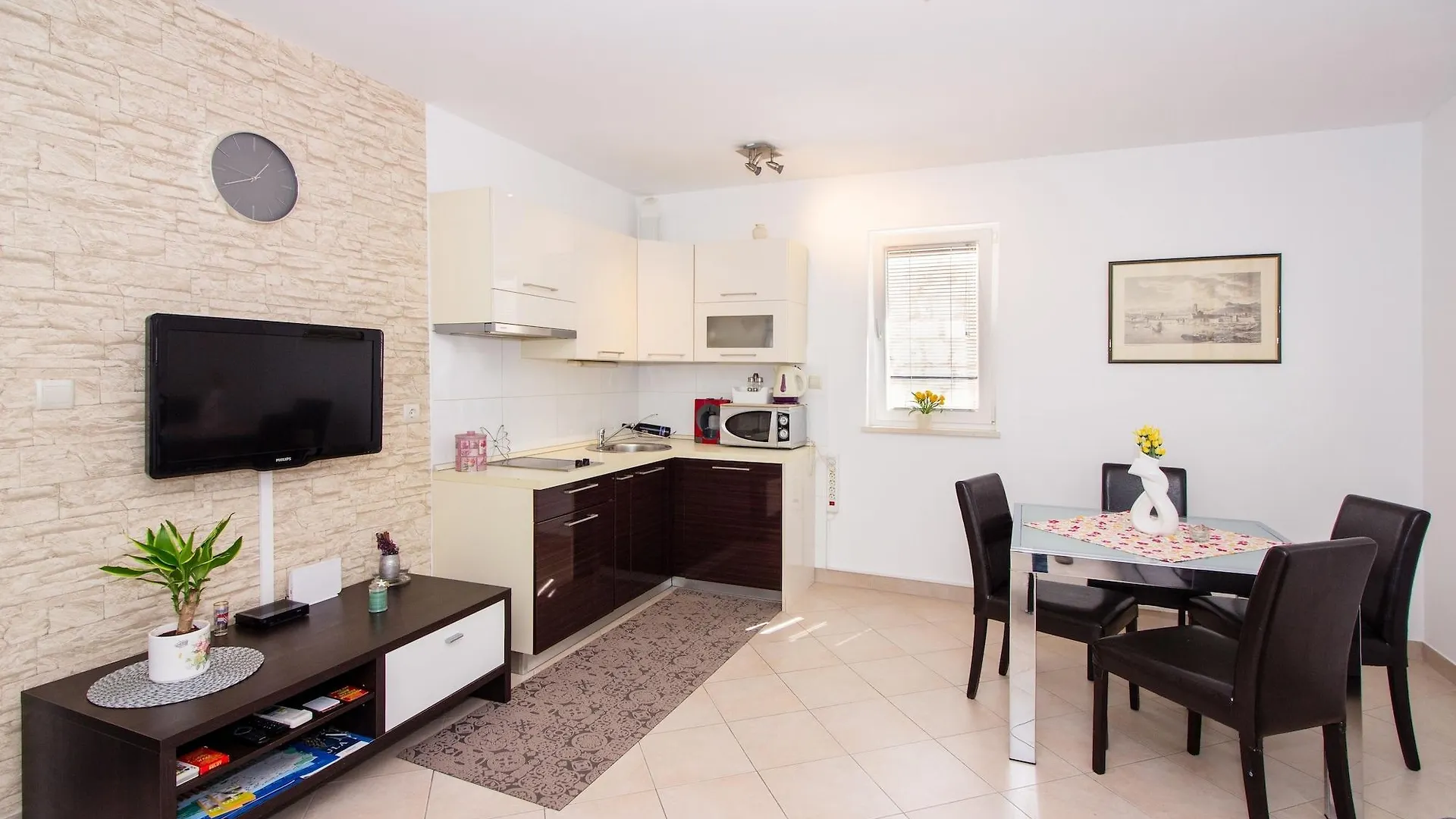 Apartman Elegant Suite Immortelle Split