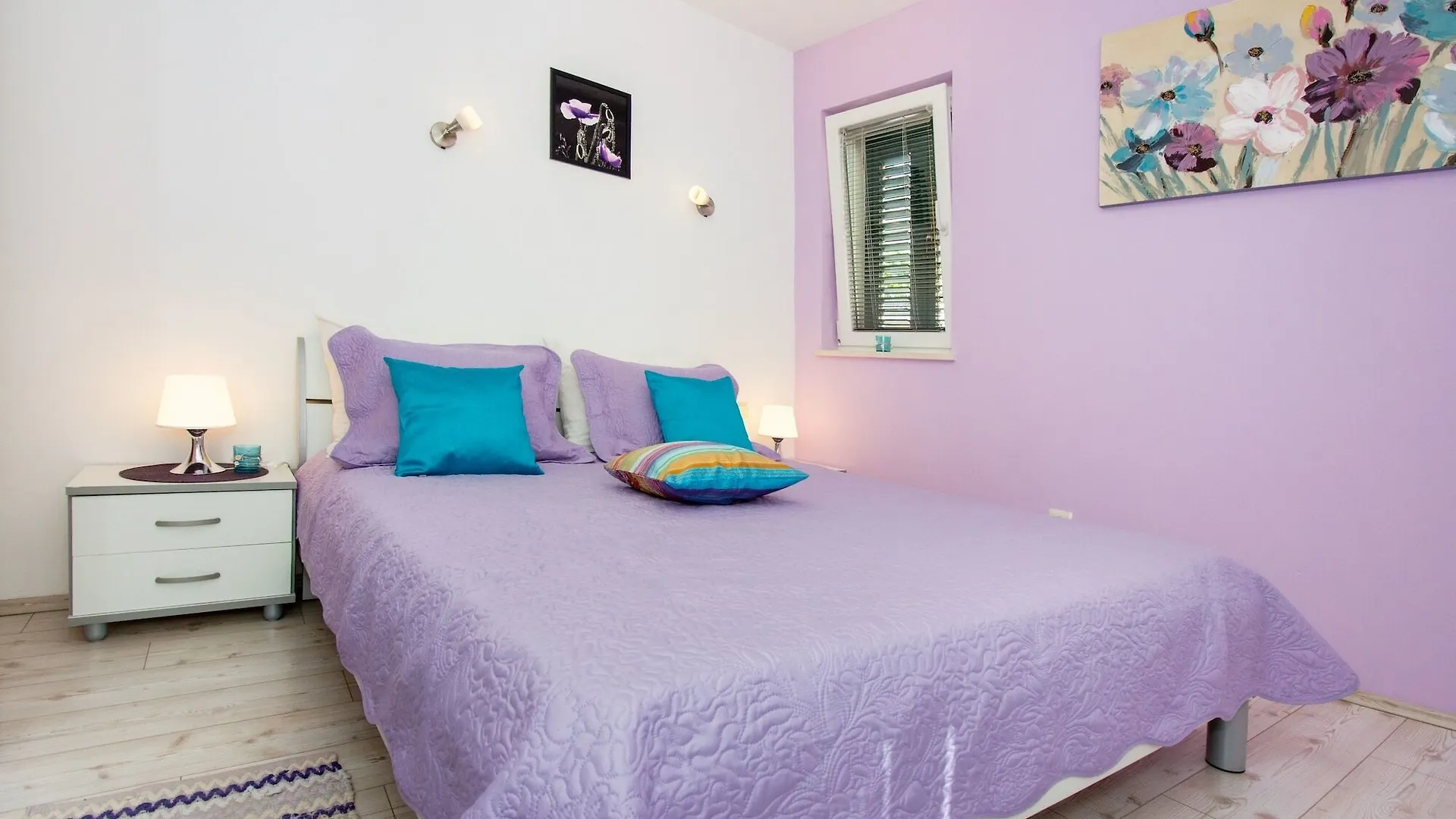 Elegant Suite Immortelle Split Apartman