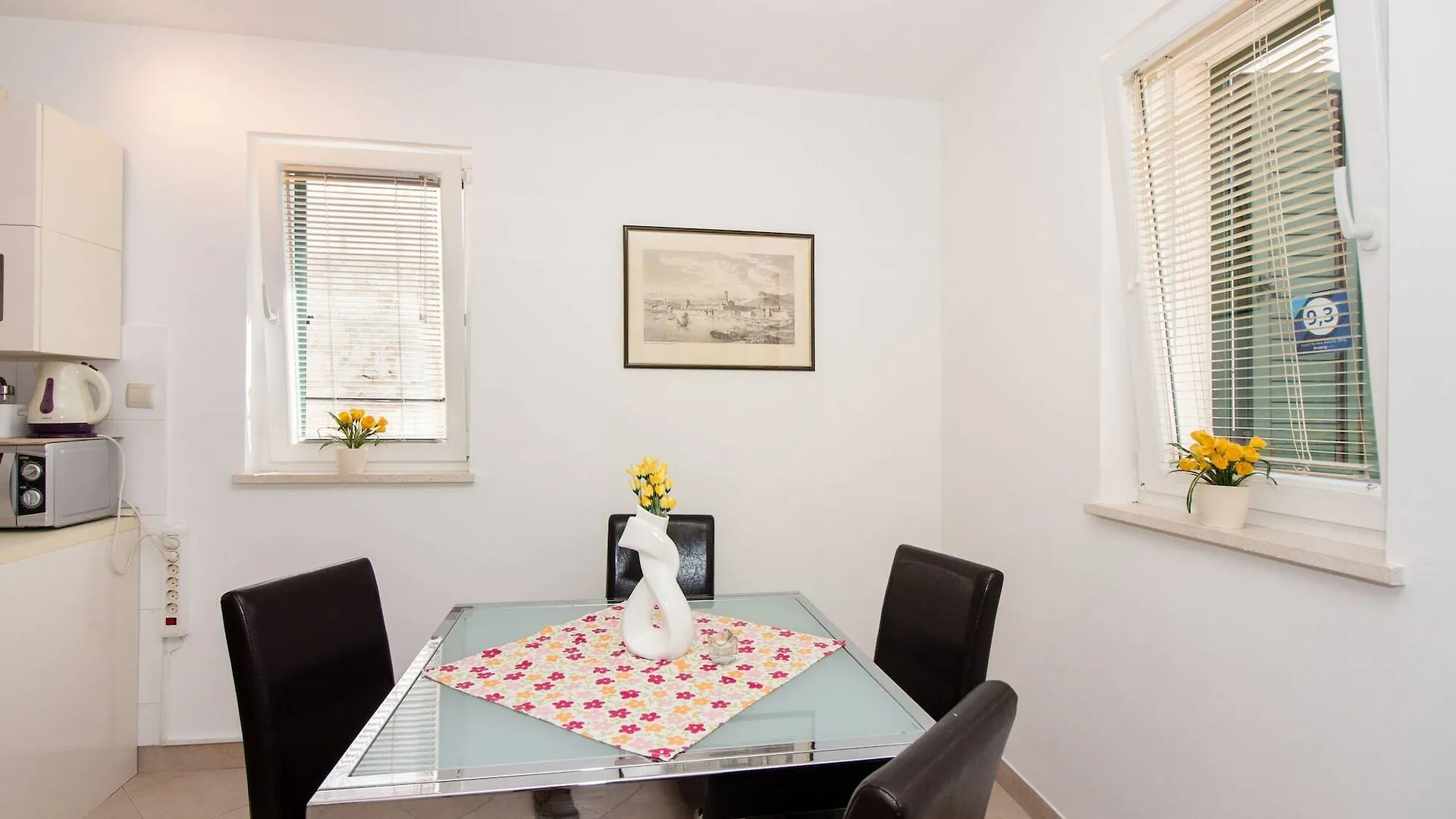 Elegant Suite Immortelle Split Apartman