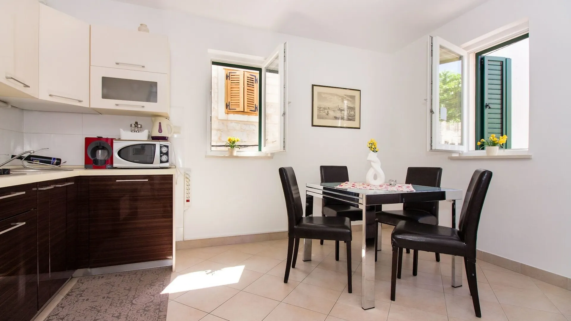 Elegant Suite Immortelle Split Apartman