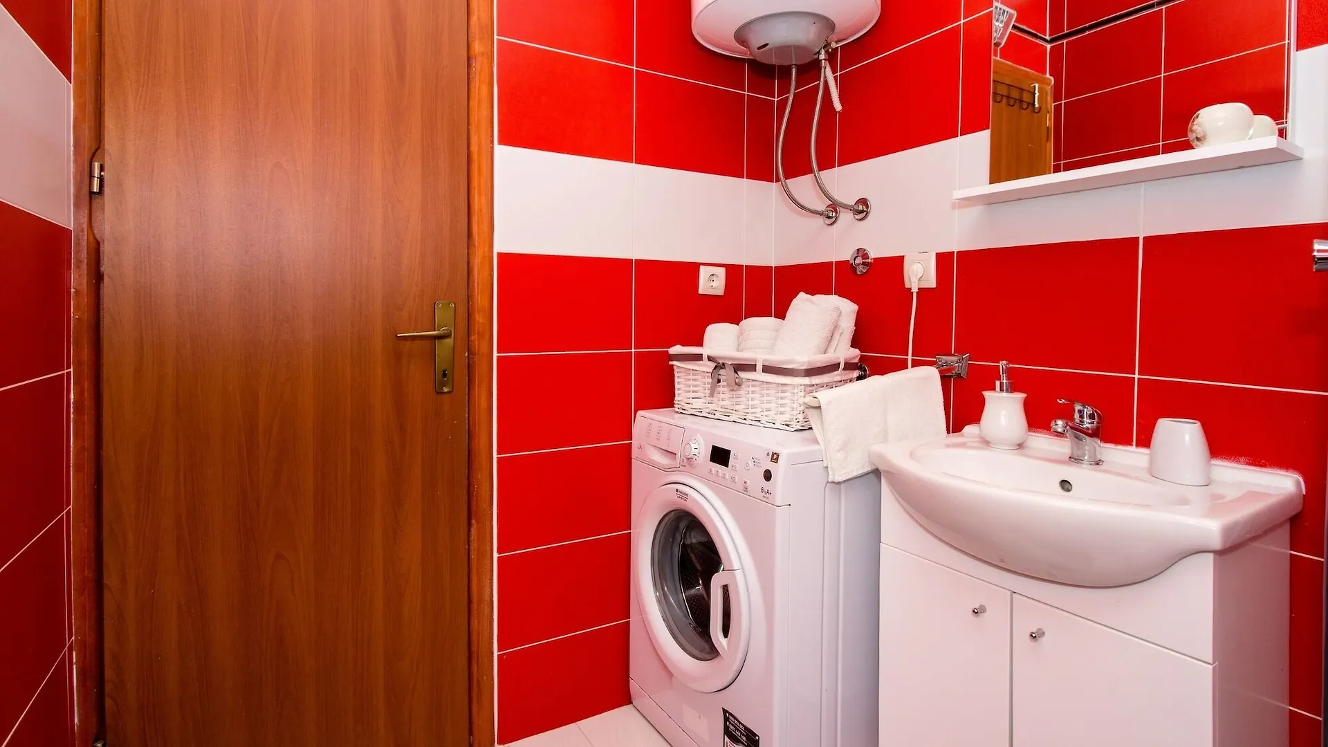 Apartman Elegant Suite Immortelle Split Horvátország