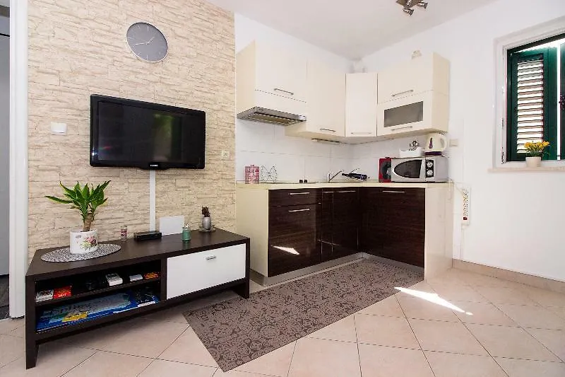 Elegant Suite Immortelle Split Apartman